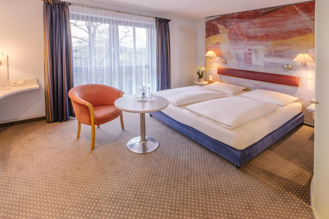 Romantik Hotel Gasthaus Rottner Nuremberg