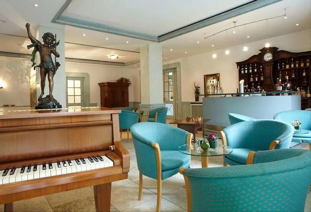 Romantik Hotel Gasthaus Rottner Nuremberg 4*,  Germany