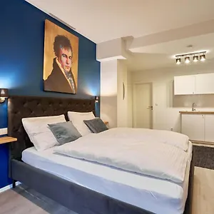 Appart hôtel Humboldt41 Nuremberg