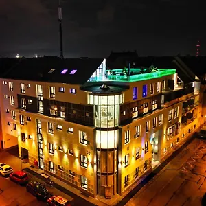 Appart hôtel Eco Smart Premium Nuremberg