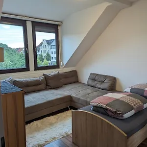  Apartment Gaestehaus Groepelingen Deutschland