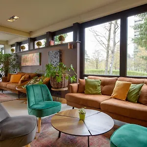 Novotel Am Messezentrum Hotell