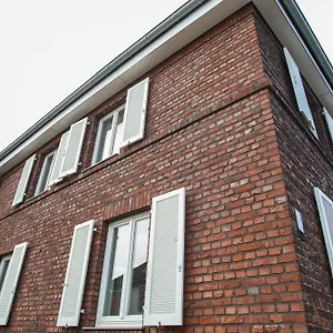  Apartment Green46 Deutschland