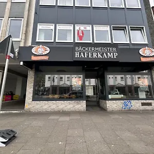  Apartment Homey An Der Schlachte Deutschland