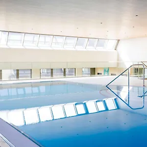 Novotel Centre **** נירנברג