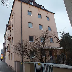  Apartment Ferienwohnung In Deutschland
