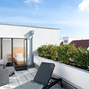 Appart hôtel Hsh Mitte Berlin