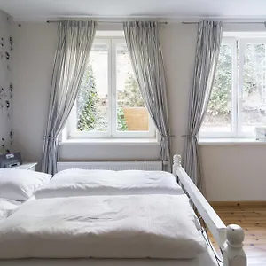 Hotel Residenz Begaswinkel Berlin