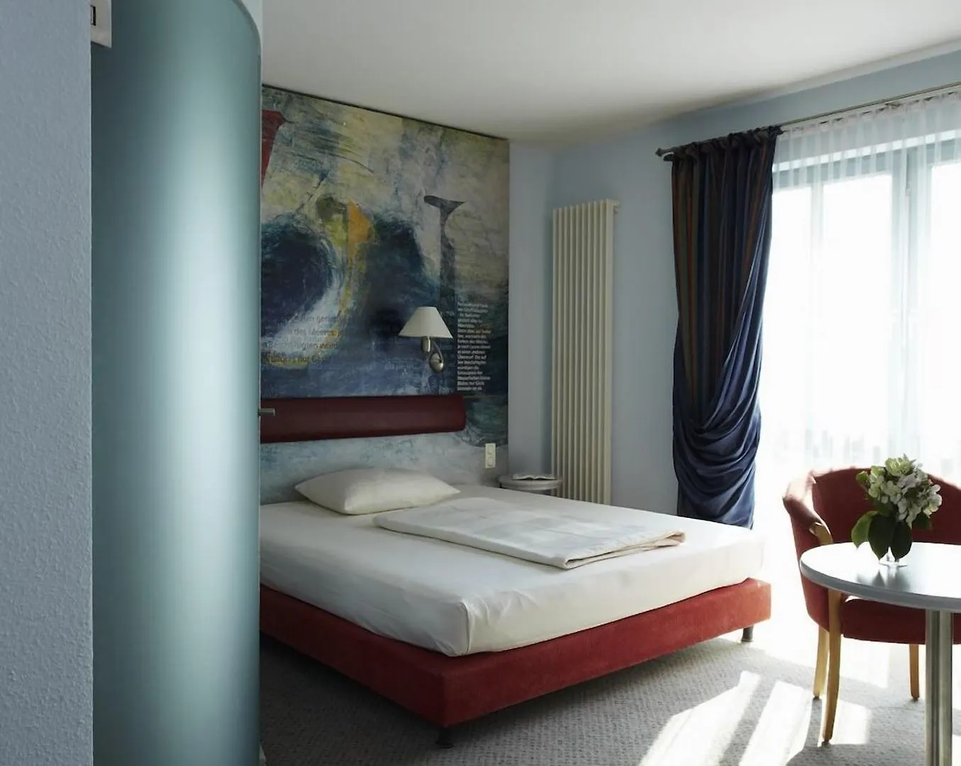 Romantik Hotel Gasthaus Rottner Nuremberg