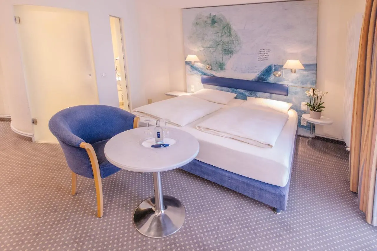 Romantik Hotel Gasthaus Rottner Nuremberg 4*,  Germany