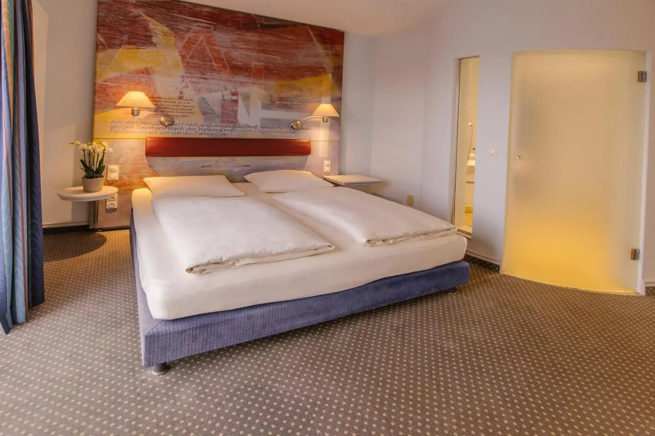 Romantik Hotel Gasthaus Rottner Nuremberg
