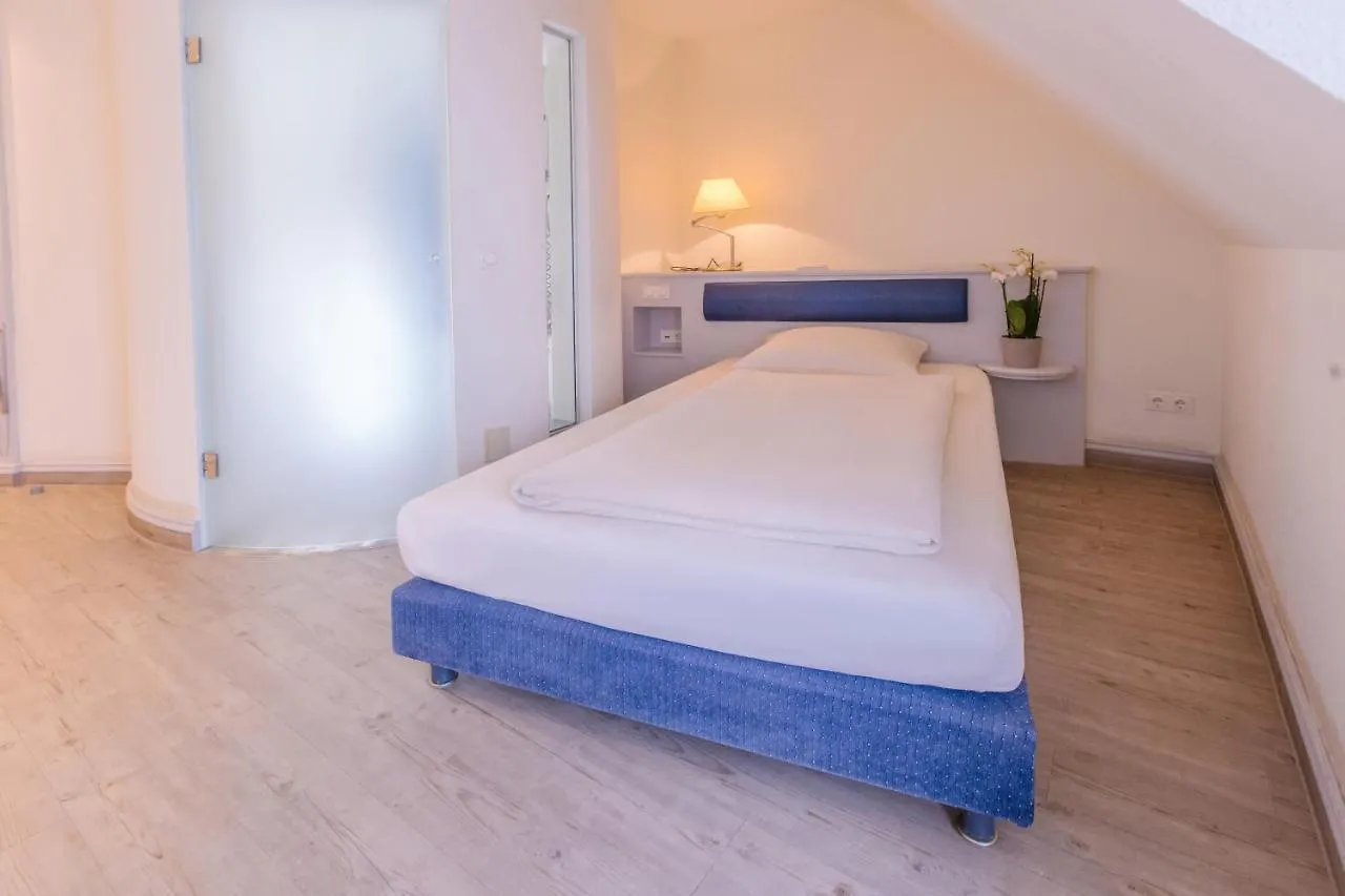 Romantik Hotel Gasthaus Rottner Nuremberg 4*,
