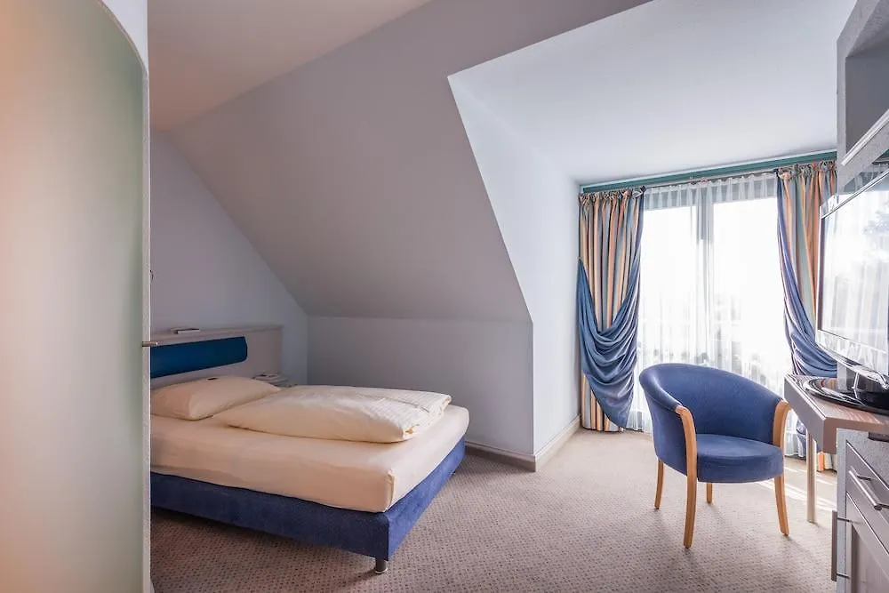 Romantik Hotel Gasthaus Rottner Nuremberg