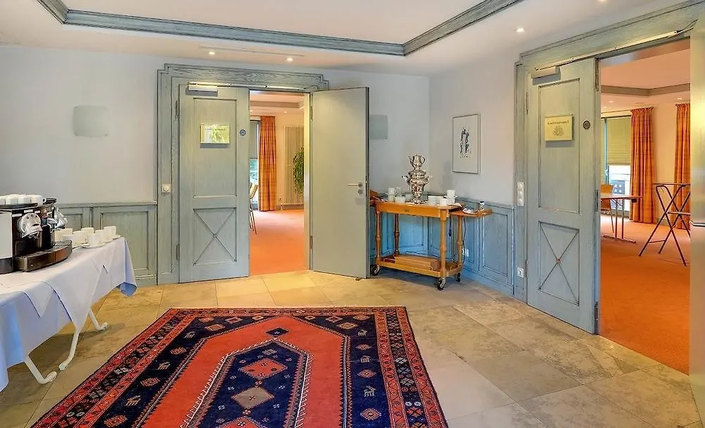 Romantik Hotel Gasthaus Rottner Nuremberg