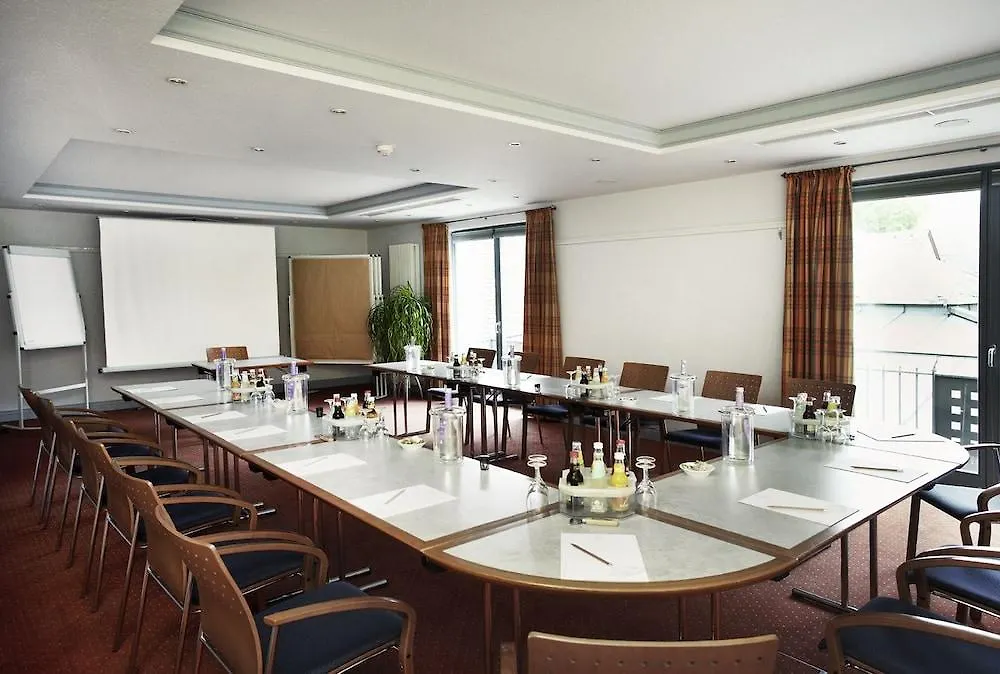 Romantik Hotel Gasthaus Rottner Nuremberg Germany