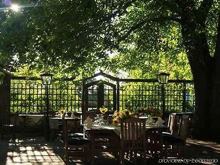 Romantik Hotel Gasthaus Rottner Nuremberg