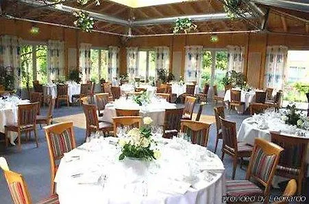 Romantik Hotel Gasthaus Rottner Nuremberg 4*,