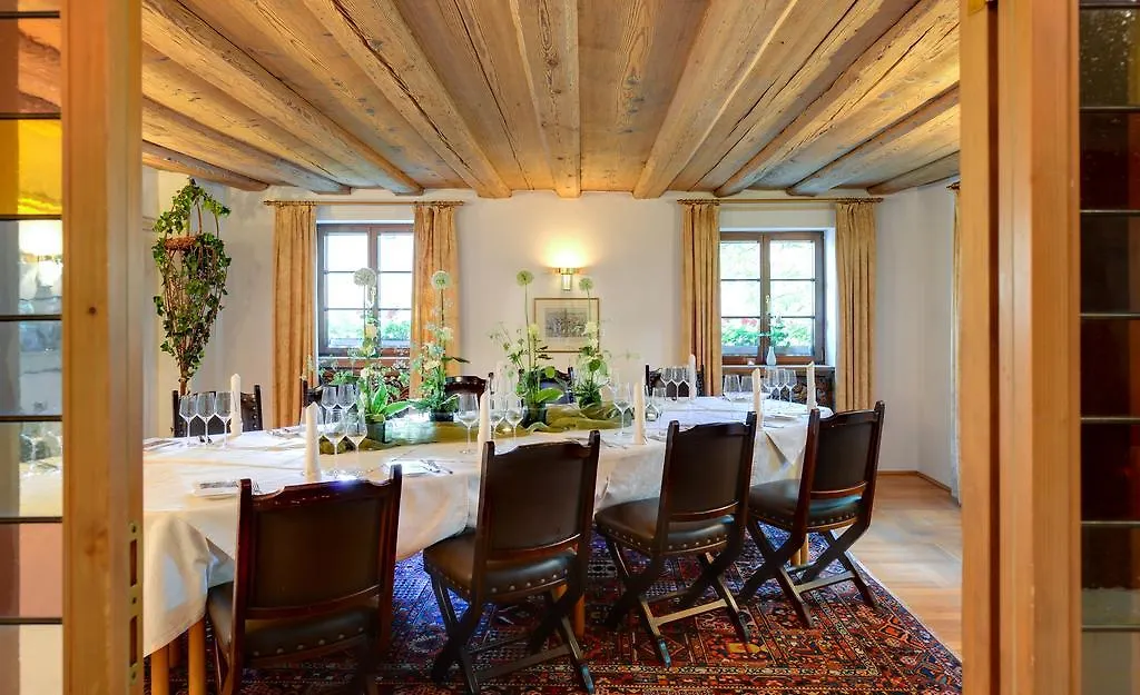 Romantik Hotel Gasthaus Rottner Nuremberg 4*,  Germany
