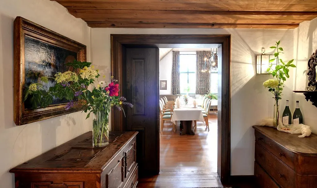 Romantik Hotel Gasthaus Rottner Nuremberg