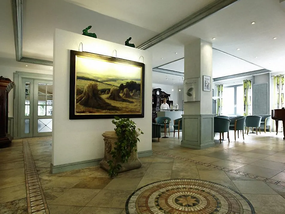 ****  Romantik Hotel Gasthaus Rottner Nuremberg Germany