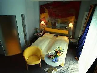 Romantik Hotel Gasthaus Rottner Nuremberg
